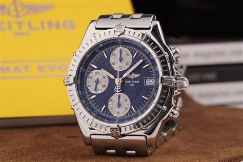 classic breitling watches|certified pre owned Breitling watches.